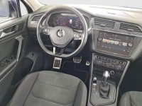 Volkswagen Tiguan  2.0 TDI 