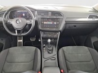 Volkswagen Tiguan  2.0 TDI 