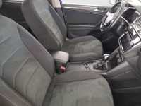 Volkswagen Tiguan  2.0 TDI 