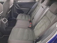 Volkswagen Tiguan  2.0 TDI 