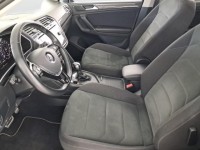 Volkswagen Tiguan  2.0 TDI 
