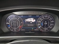 Volkswagen Tiguan  2.0 TDI 