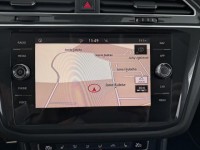 Volkswagen Tiguan  2.0 TDI 