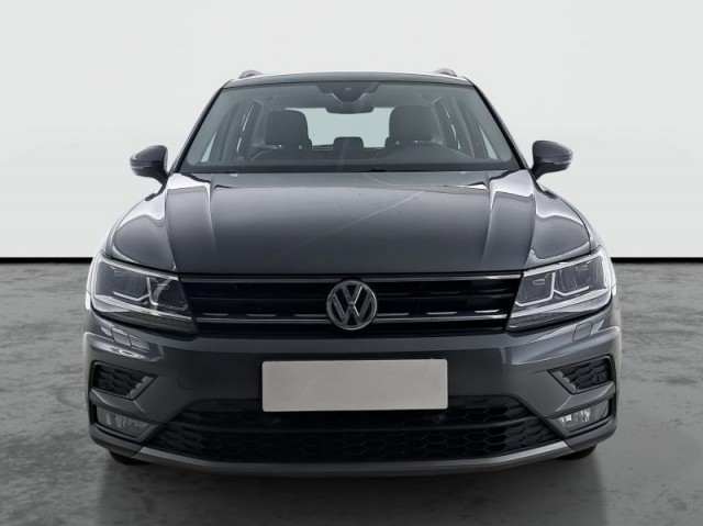 Volkswagen Tiguan  2.0 TDI 