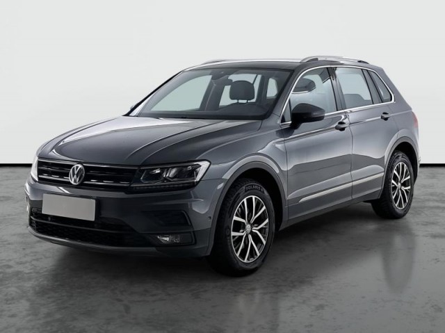 Volkswagen Tiguan  2.0 TDI 