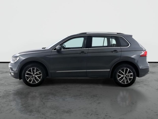 Volkswagen Tiguan  2.0 TDI 