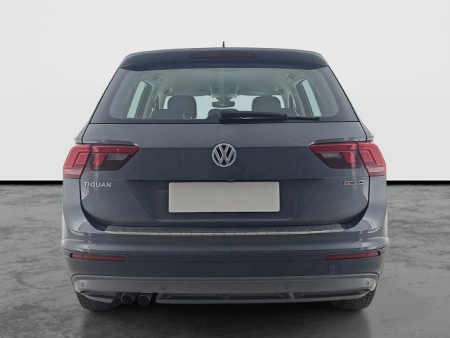 Volkswagen Tiguan  2.0 TDI 
