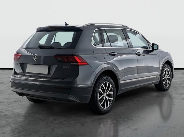 Volkswagen Tiguan  2.0 TDI 