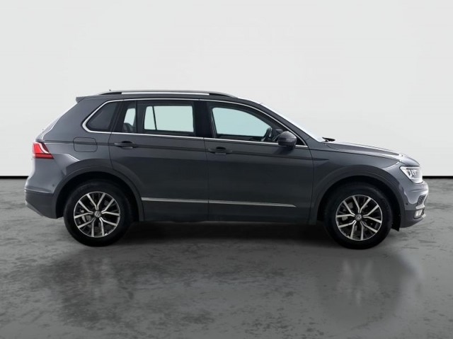 Volkswagen Tiguan  2.0 TDI 