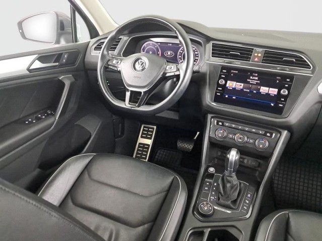 Volkswagen Tiguan  2.0 TDI 
