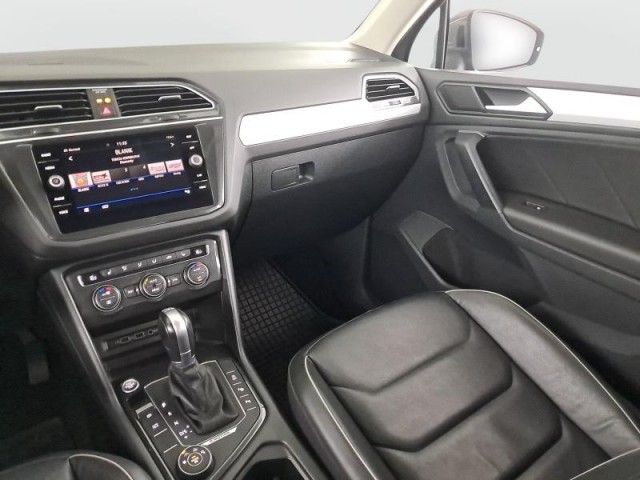Volkswagen Tiguan  2.0 TDI 