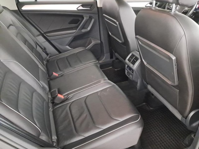 Volkswagen Tiguan  2.0 TDI 