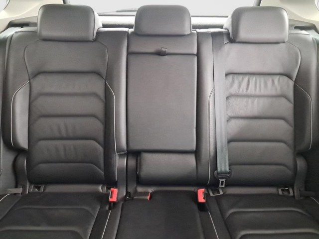 Volkswagen Tiguan  2.0 TDI 