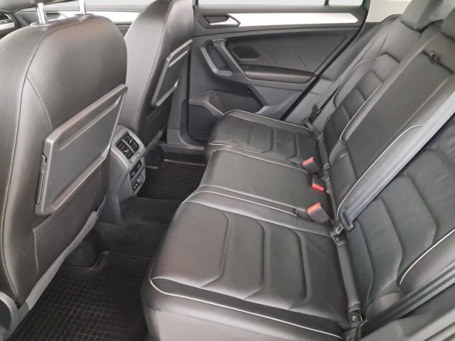 Volkswagen Tiguan  2.0 TDI 