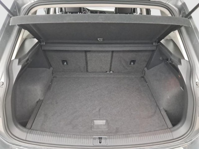 Volkswagen Tiguan  2.0 TDI 