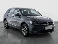 Volkswagen Tiguan  2.0 TDI 