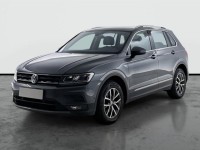 Volkswagen Tiguan  2.0 TDI 