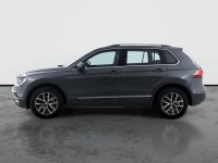 Volkswagen Tiguan  2.0 TDI 