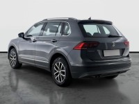 Volkswagen Tiguan  2.0 TDI 