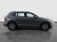 Volkswagen Tiguan  2.0 TDI 