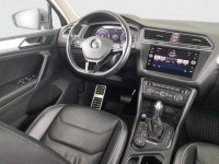 Volkswagen Tiguan  2.0 TDI 