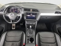 Volkswagen Tiguan  2.0 TDI 