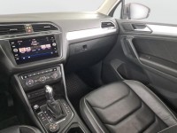 Volkswagen Tiguan  2.0 TDI 