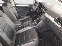 Volkswagen Tiguan  2.0 TDI 