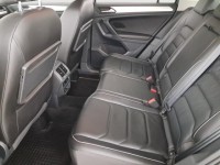 Volkswagen Tiguan  2.0 TDI 