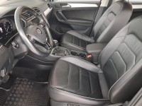 Volkswagen Tiguan  2.0 TDI 