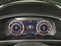 Volkswagen Tiguan  2.0 TDI 