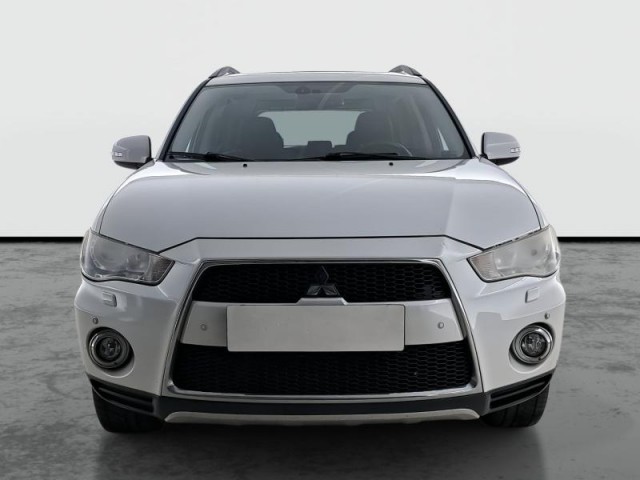 Mitsubishi Outlander  2.2 DI-D 