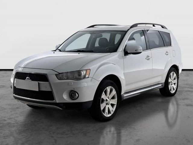 Mitsubishi Outlander  2.2 DI-D 