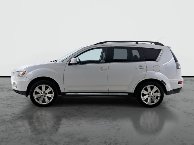 Mitsubishi Outlander  2.2 DI-D 