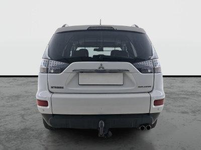 Mitsubishi Outlander  2.2 DI-D 