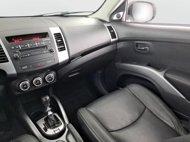 Mitsubishi Outlander  2.2 DI-D 