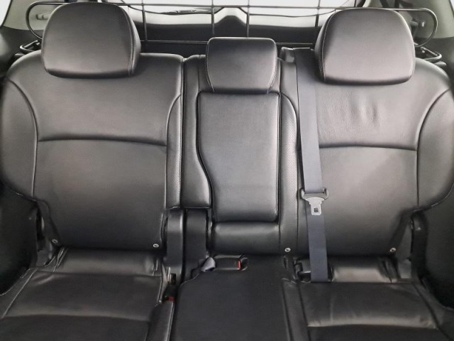 Mitsubishi Outlander  2.2 DI-D 