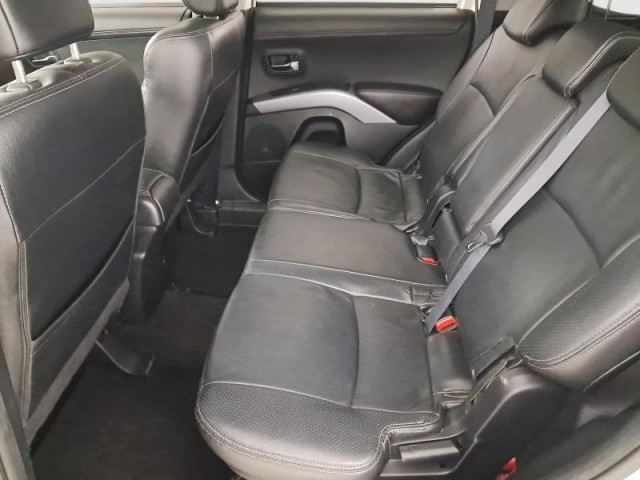 Mitsubishi Outlander  2.2 DI-D 