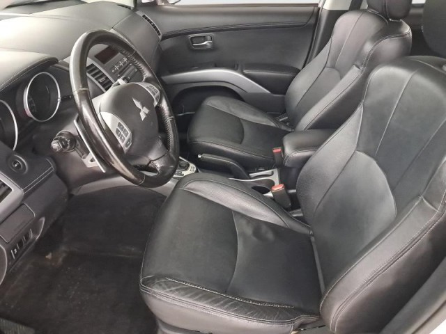 Mitsubishi Outlander  2.2 DI-D 
