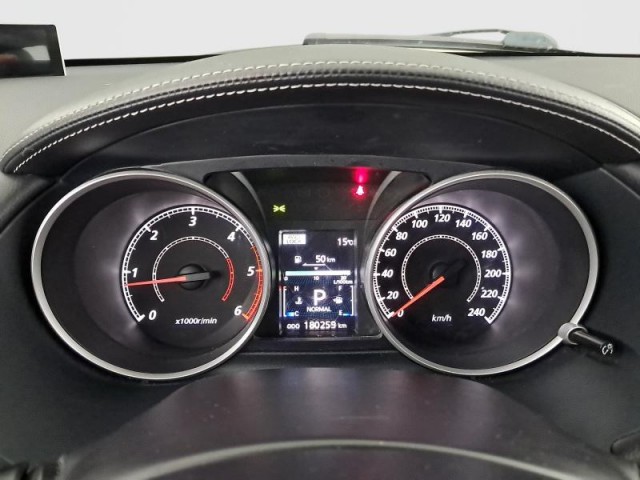 Mitsubishi Outlander  2.2 DI-D 