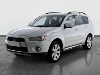 Mitsubishi Outlander  2.2 DI-D 