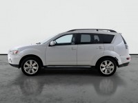 Mitsubishi Outlander  2.2 DI-D 