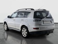 Mitsubishi Outlander  2.2 DI-D 