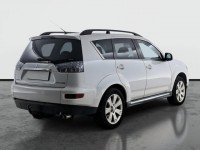 Mitsubishi Outlander  2.2 DI-D 