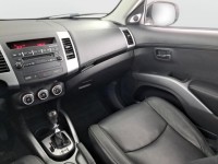 Mitsubishi Outlander  2.2 DI-D 