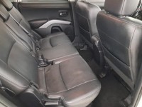 Mitsubishi Outlander  2.2 DI-D 