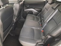 Mitsubishi Outlander  2.2 DI-D 