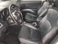 Mitsubishi Outlander  2.2 DI-D 