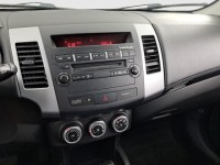 Mitsubishi Outlander  2.2 DI-D 
