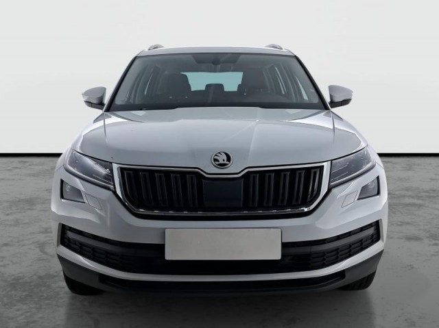 Škoda Kodiaq  2.0 TDI 4x4 